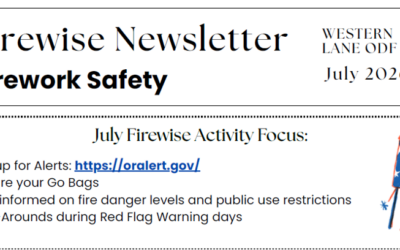 Firewise Newsletters